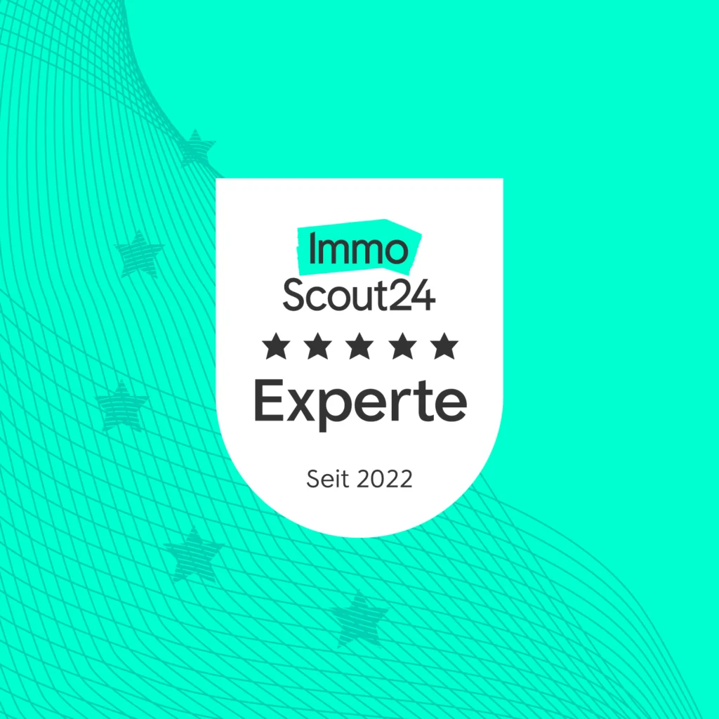 ImmoScout24 Experte für Immobilienbewertung und Verkauf in Berlin
