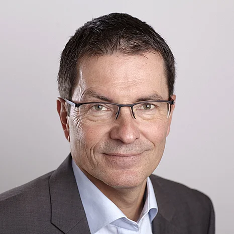 Portrait Andreas Otté