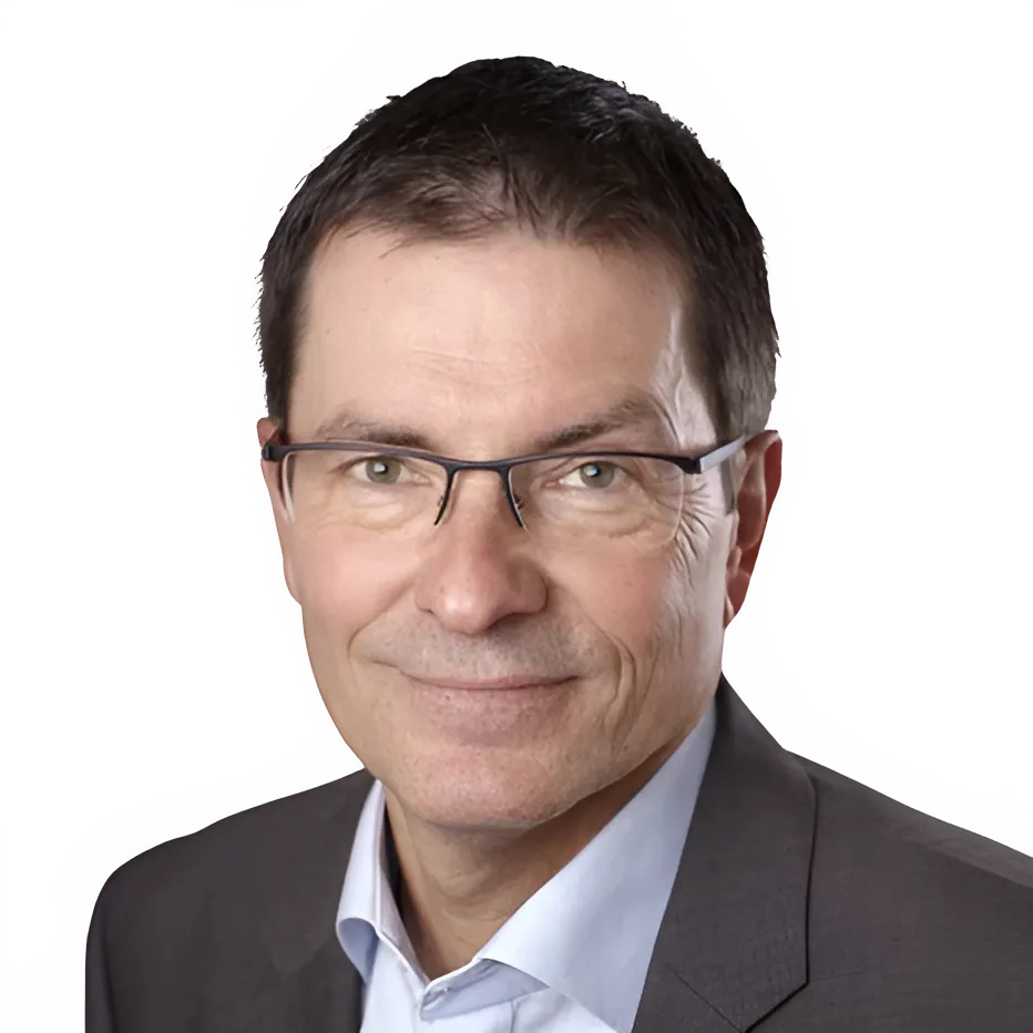 Andreas Otté