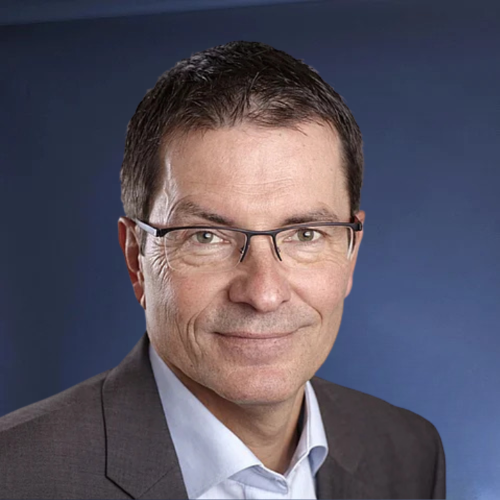 Andreas Otté