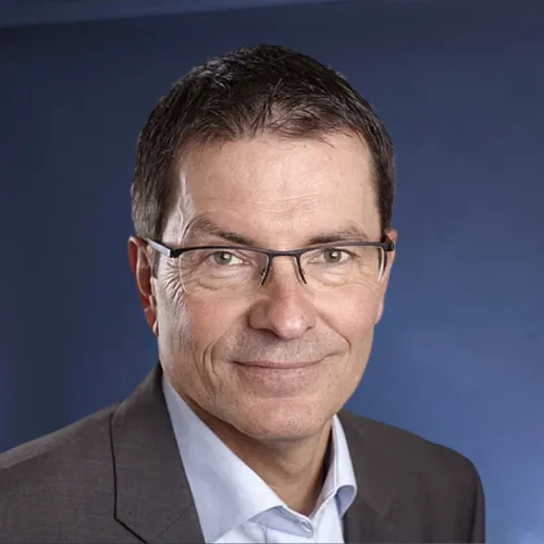 Andreas Otté