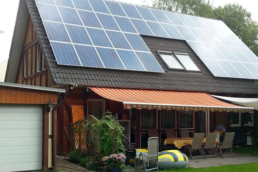 Zweifamilienhaus im Bereich Rudow