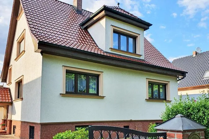Einfamilienhaus im Bereich Nahe Rudower Höhe
