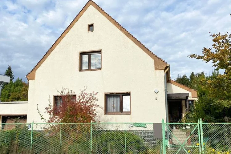 Einfamilienhaus im Bereich Rudow
