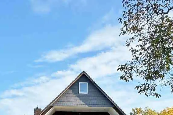 Einfamilienhaus im Bereich Rudower Blumenviertel