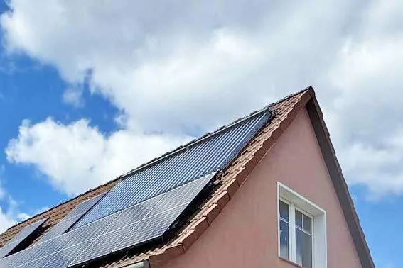 Einfamilienhaus im Bereich Altglienicke, ruhige Sackgasse